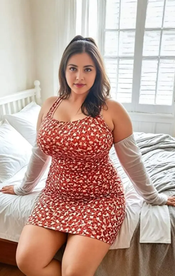 Premium Escorts in Bhandup — Hot Natasha