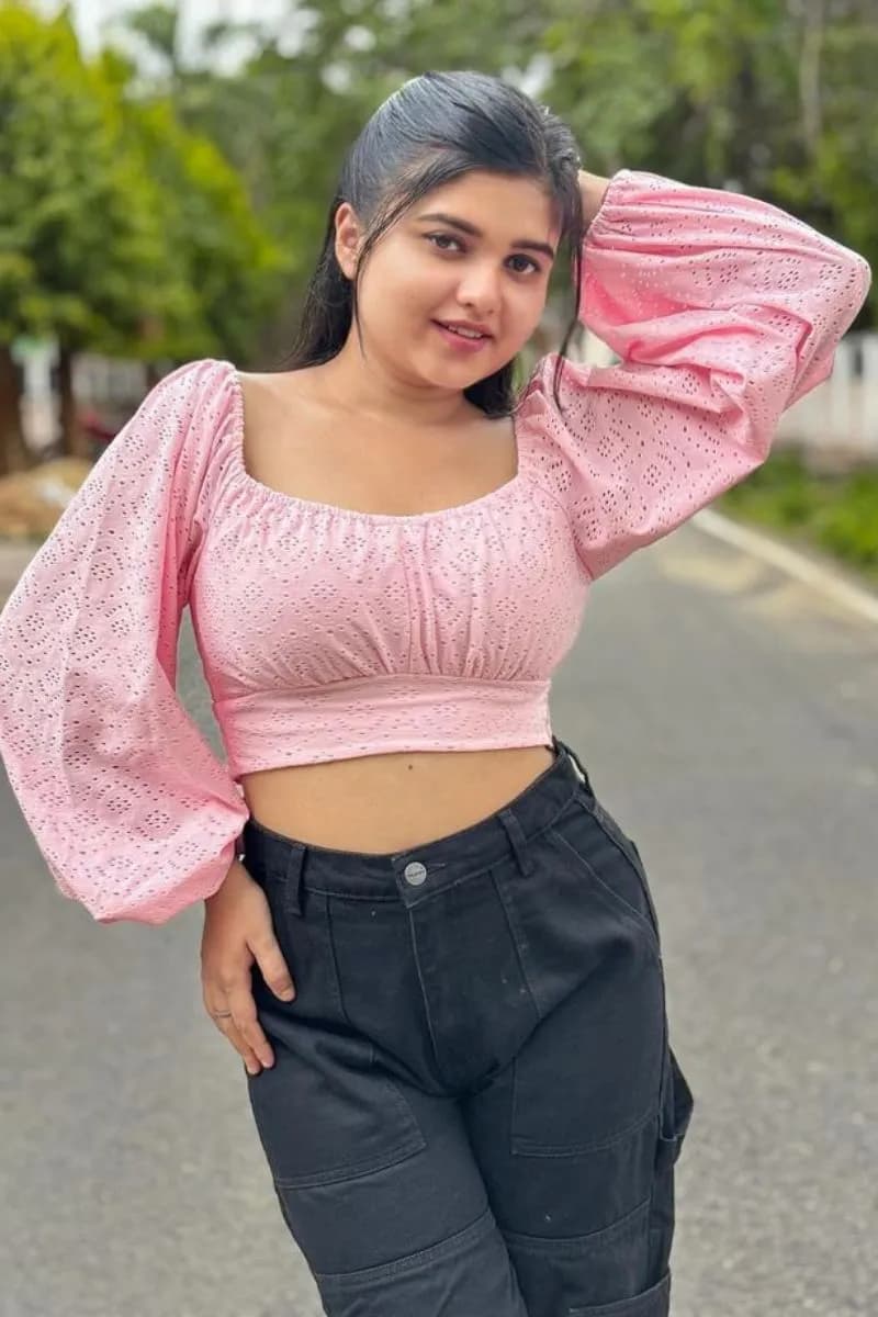 Premium Escorts in Boisar — Hot Natasha