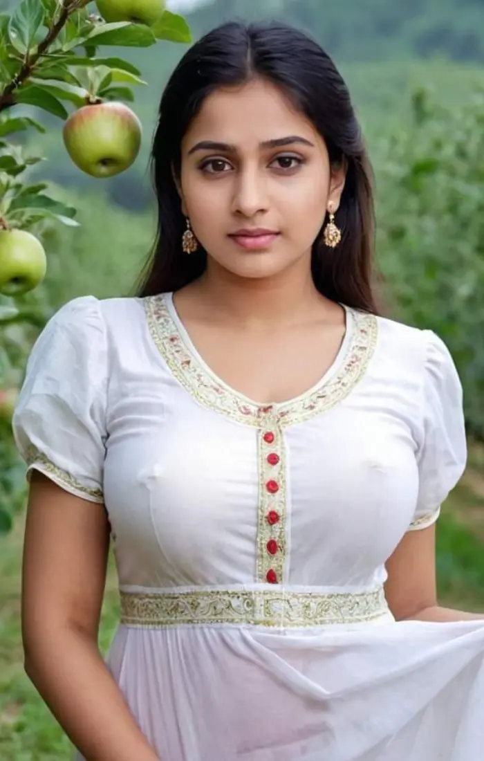 Premium Escorts in Kalyan — Hot Natasha