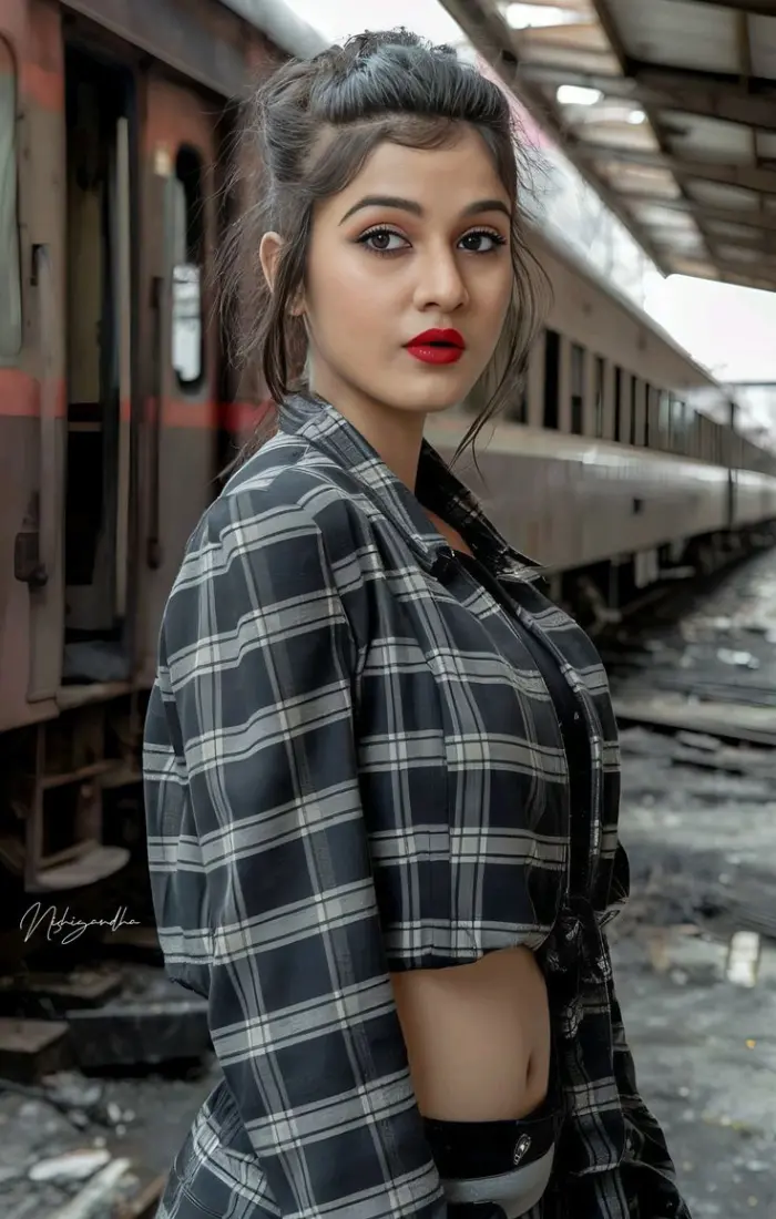 Premium Escorts in Khadki — Hot Natasha