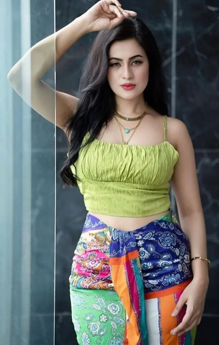 Premium Escorts in Lokhandwala — Hot Natasha