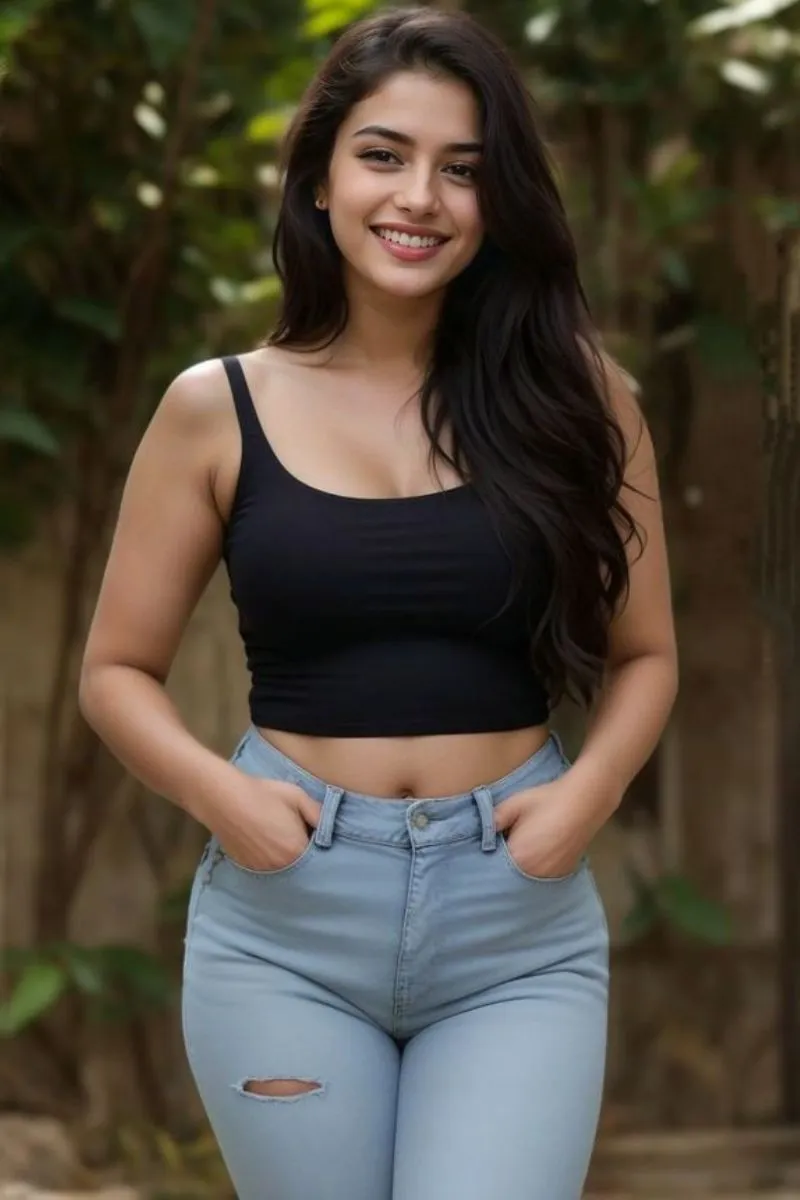 Premium Escorts in Mira Road — Hot Natasha