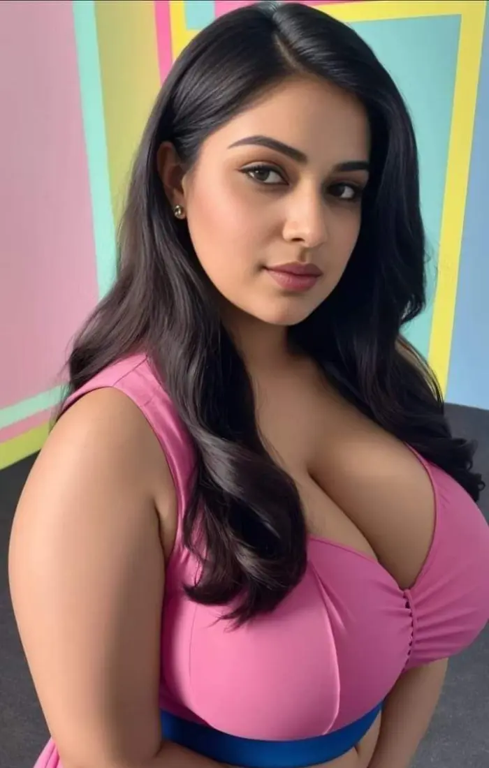 Premium Escorts in Mumbai — Hot Natasha