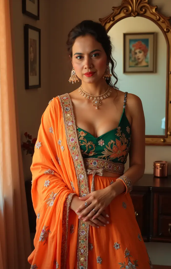 Premium Escorts in Pune — Hot Natasha