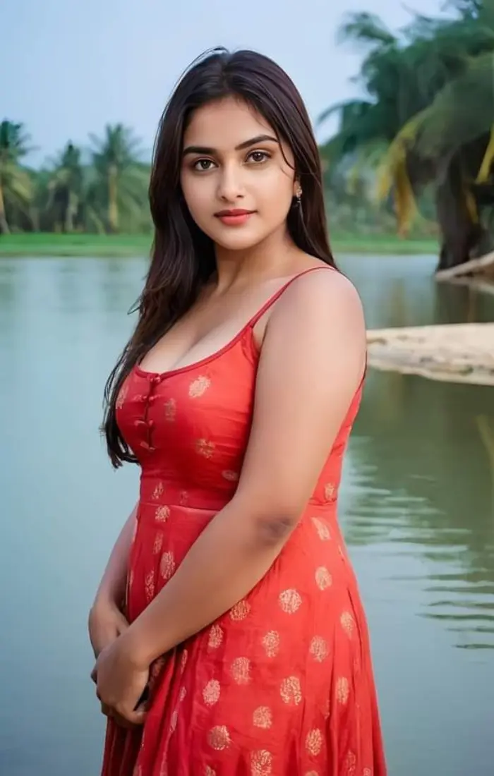 Premium Escorts in Talawade — Hot Natasha