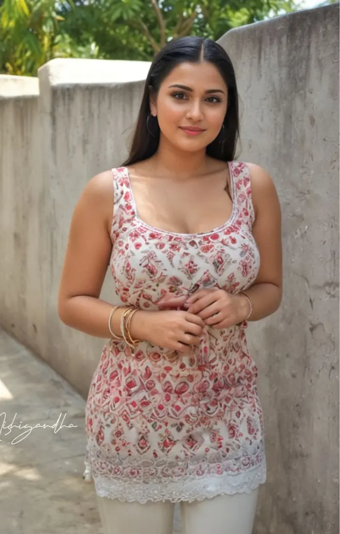 Premium Escorts in Vasai — Hot Natasha