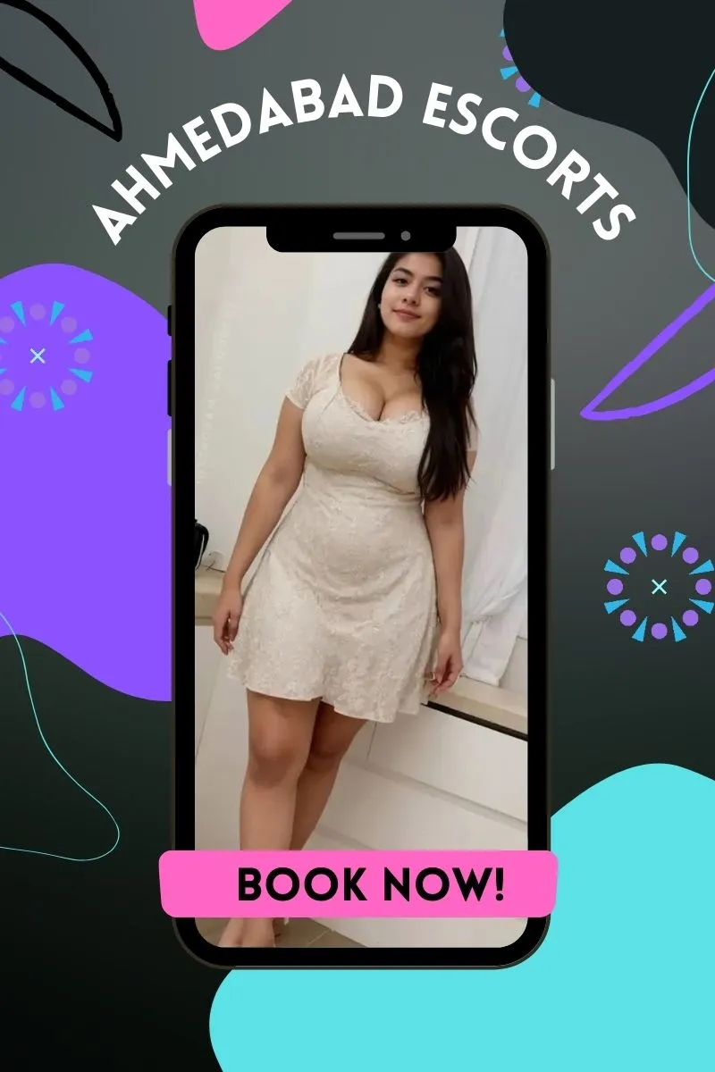 Escorts in Ahmedabad