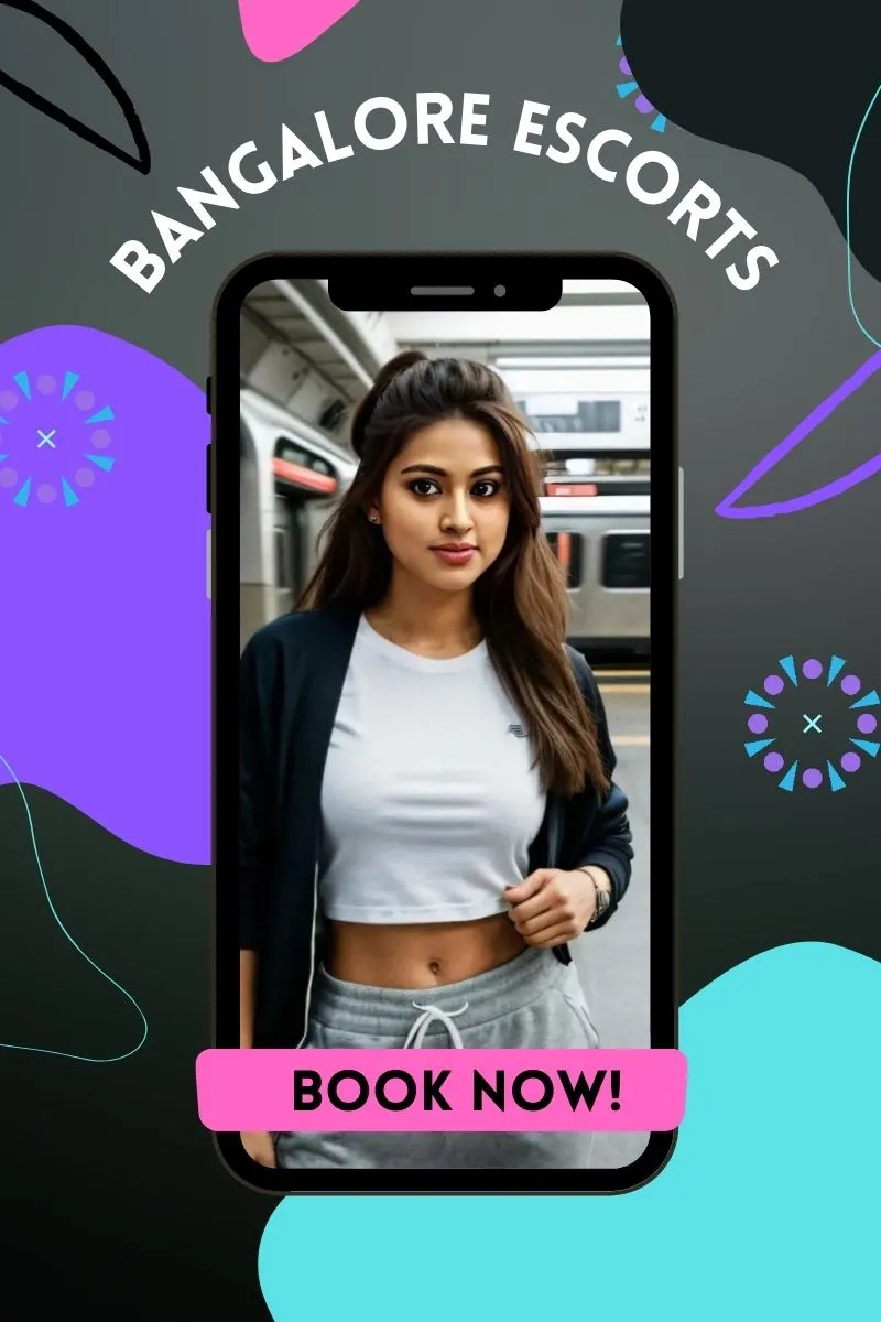 Escorts in Bangalore