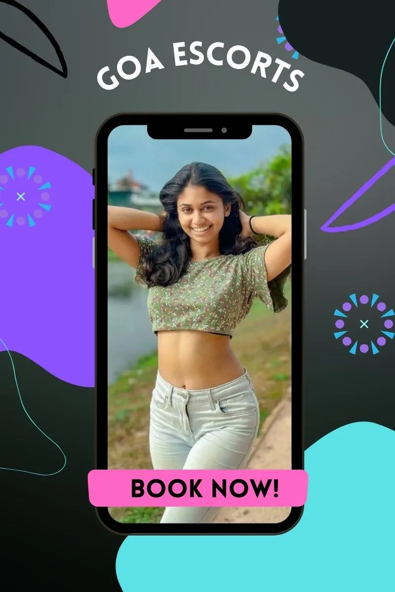 Escorts in Goa