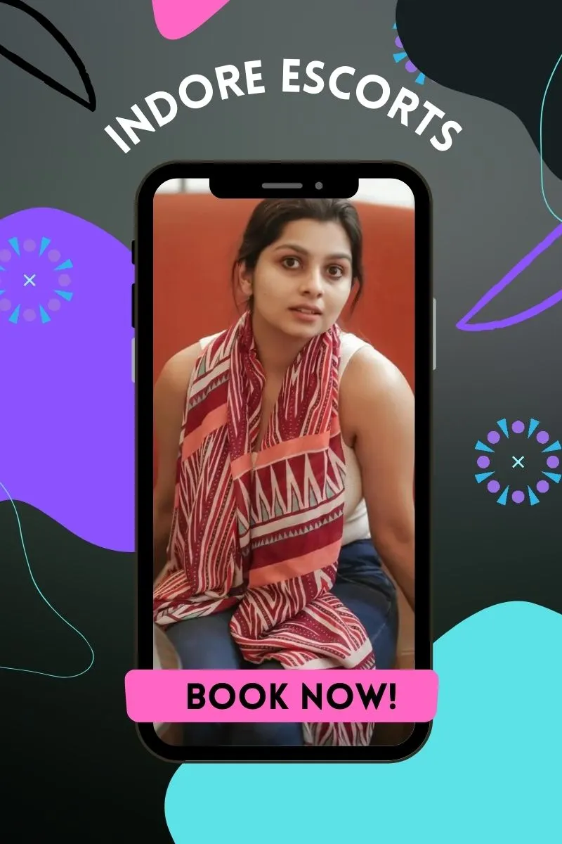 Escorts in Indore