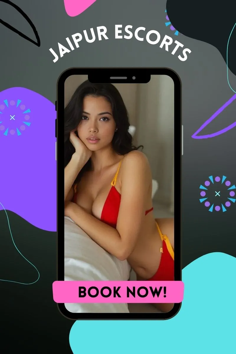 Escorts in Jaipur