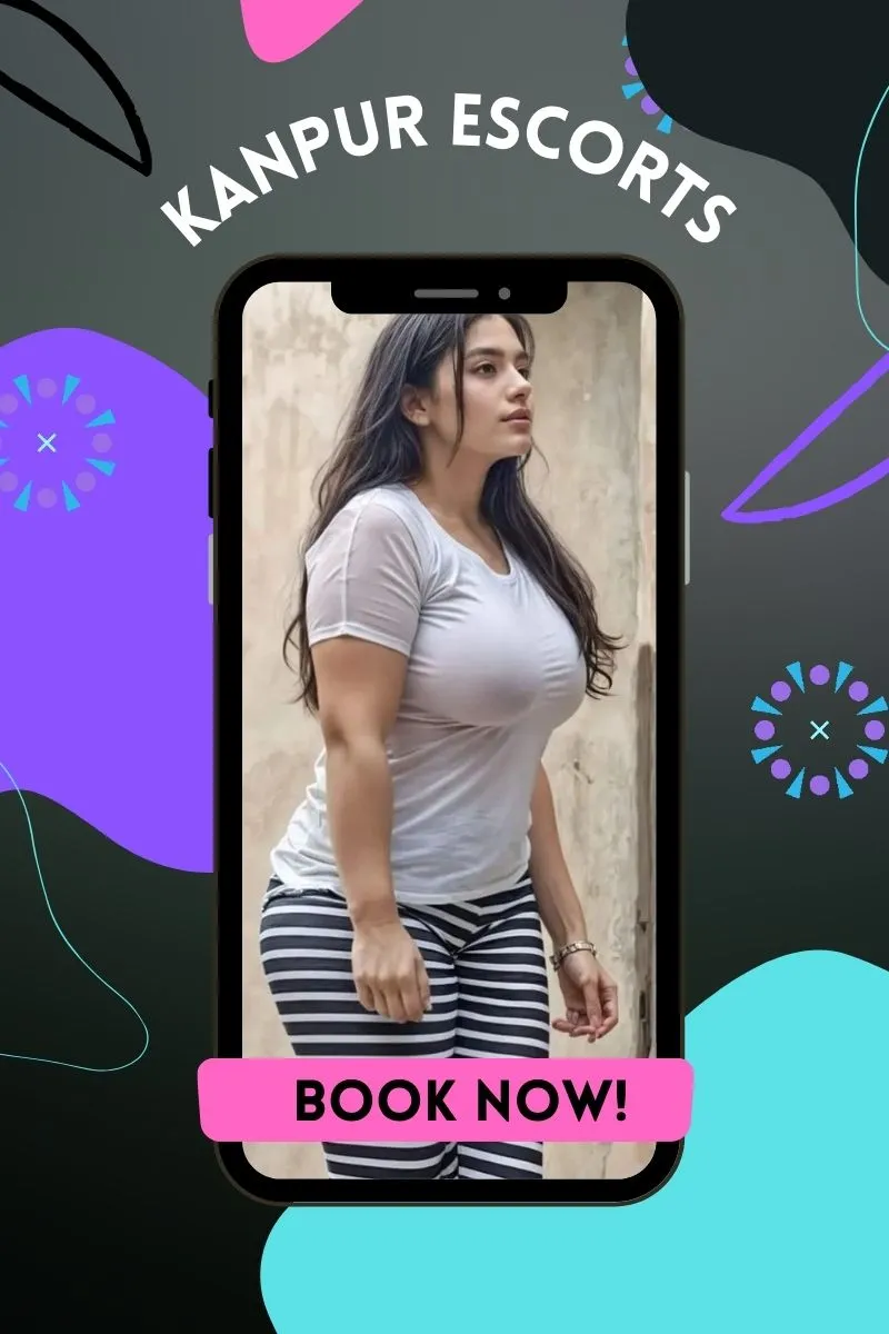 Escorts in Kanpur