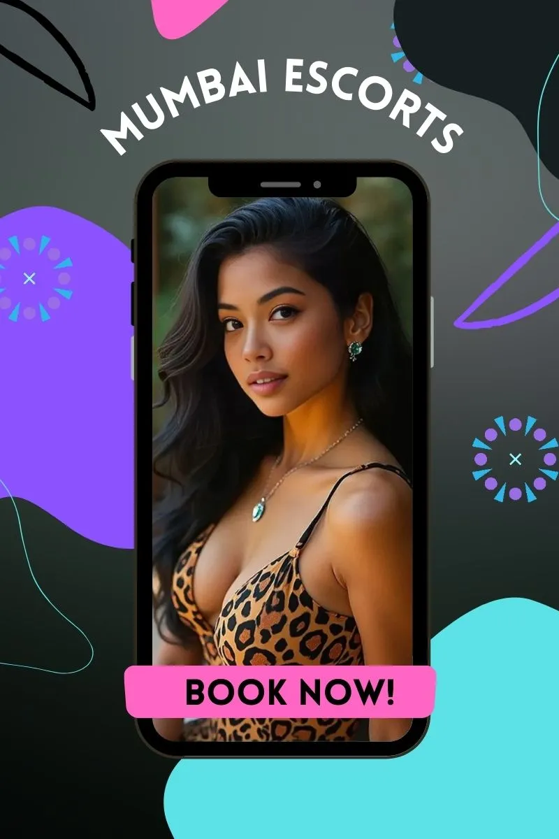 Escorts in Mumbai