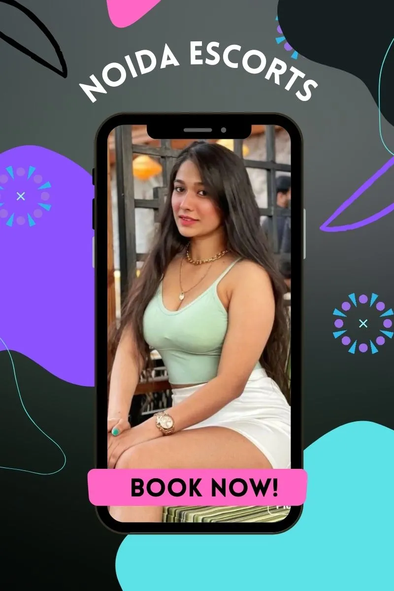 Escorts in Noida