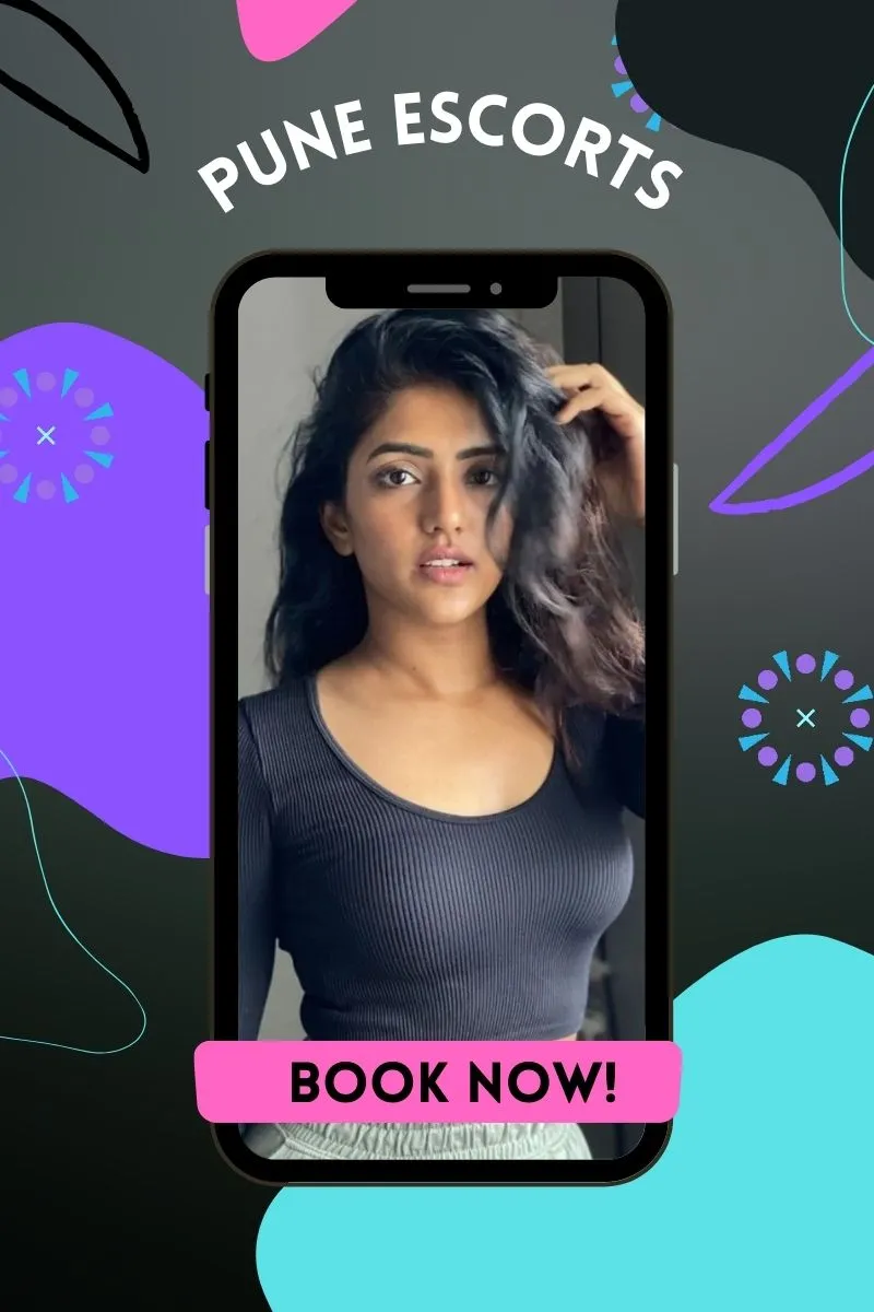 Escorts in Pune