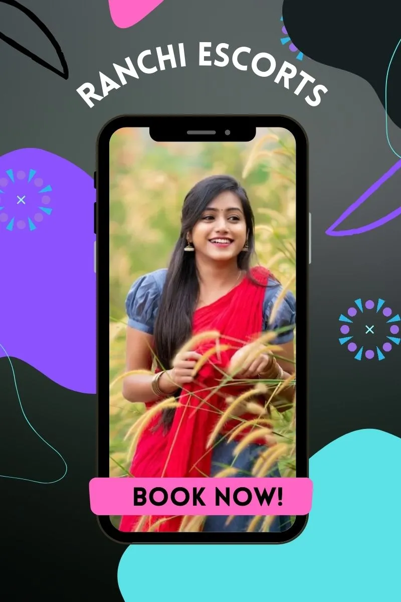Escorts in Ranchi
