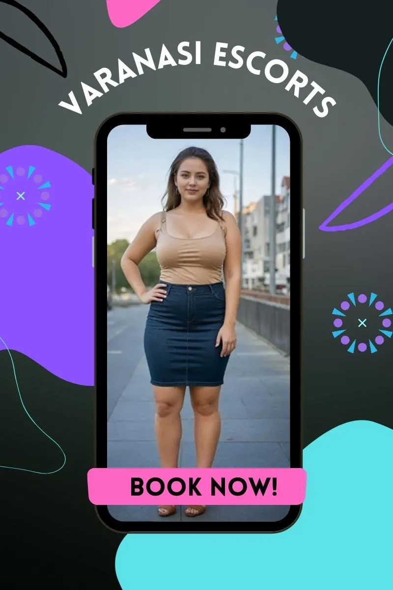 Escorts in Varanasi
