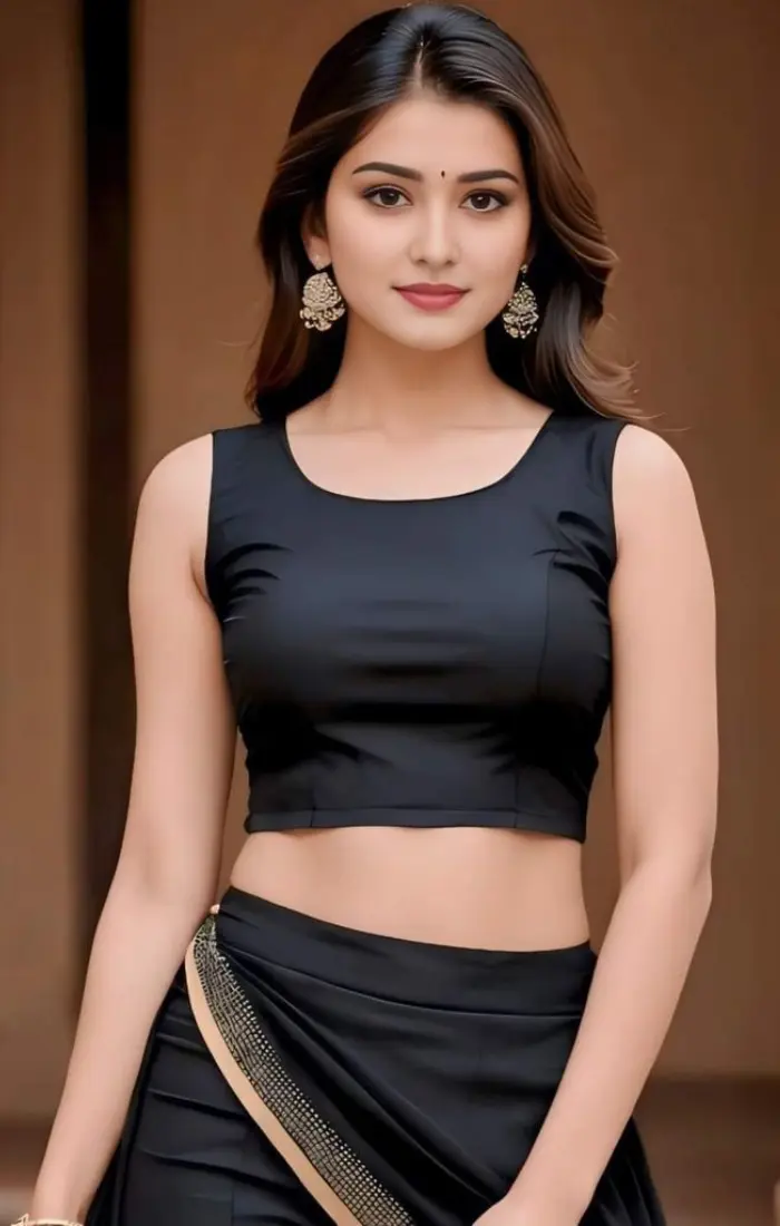 Housewife Escorts in Pune — Hot Natasha