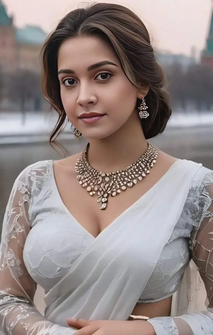 Jaat Escorts in Pune — Hot Natasha