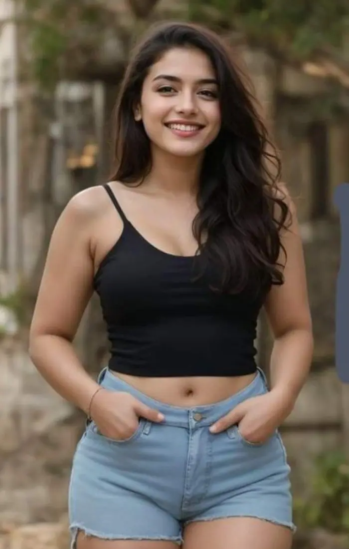 Marwadi Escorts in Pune — Hot Natasha