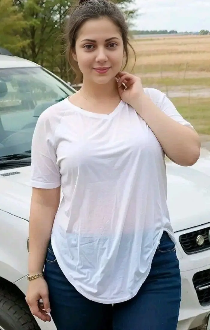 North Indian Escorts in Pune — Hot Natasha