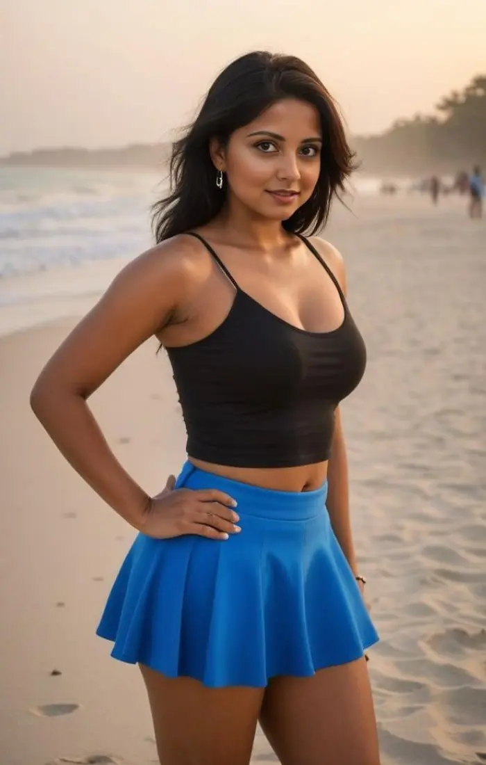 Shemale Escorts in Pune — Hot Natasha