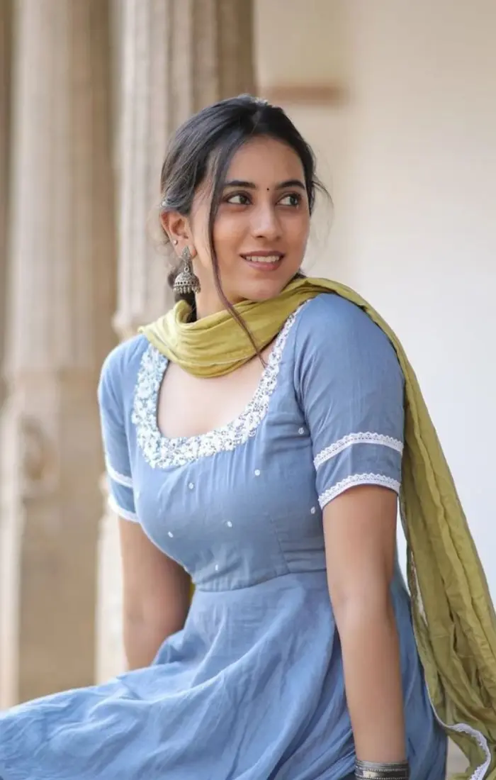 VIP Escorts in Pune - Hot Natasha