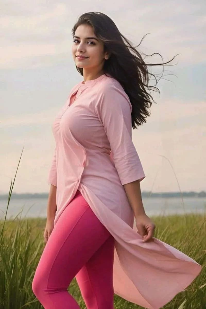 Premium Escorts in Marine Lines — Hot Natasha