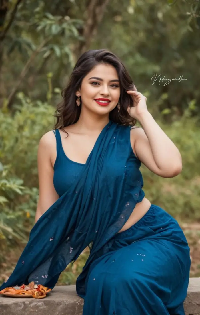 Premium Escorts in Parel — Hot Natasha