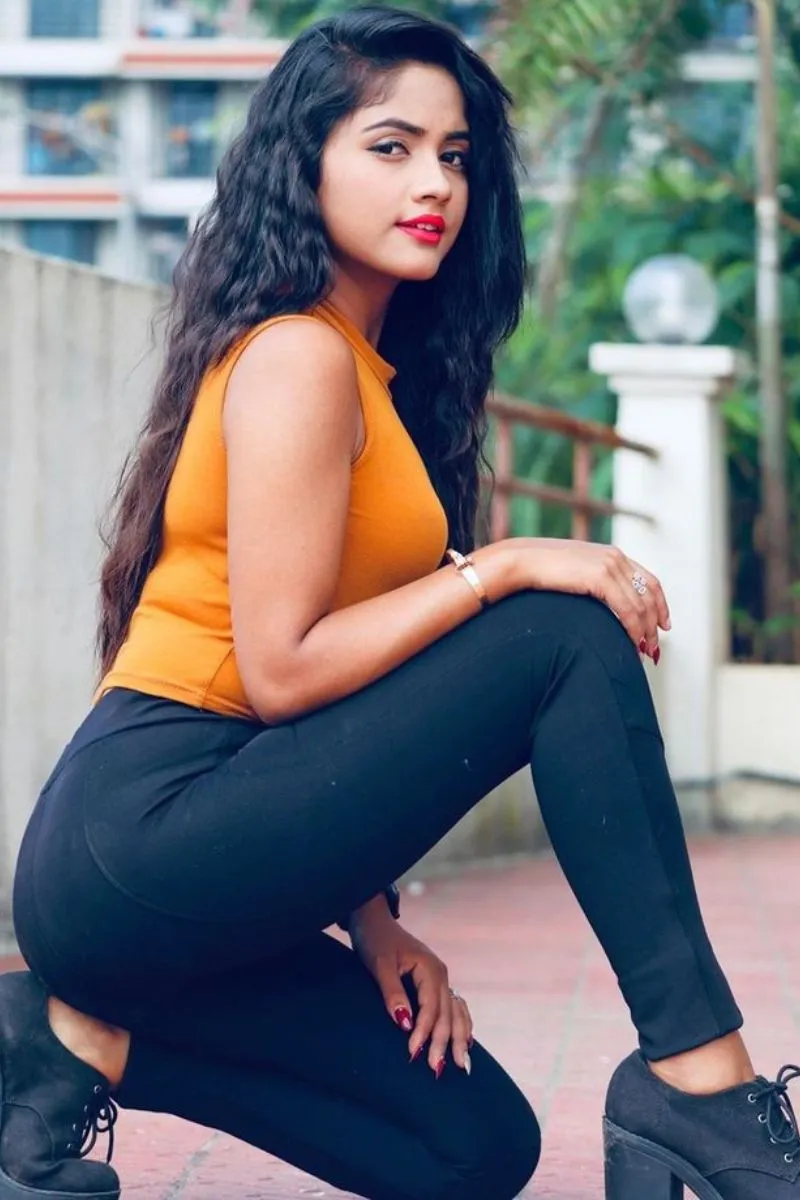 Premium Escorts in Rabale — Hot Natasha